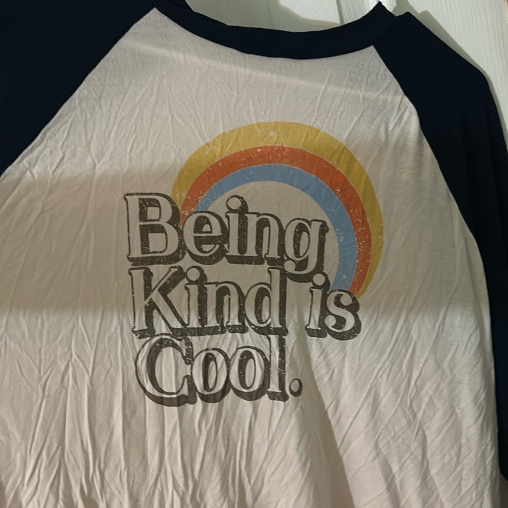 Being Cool Jersey Shirt